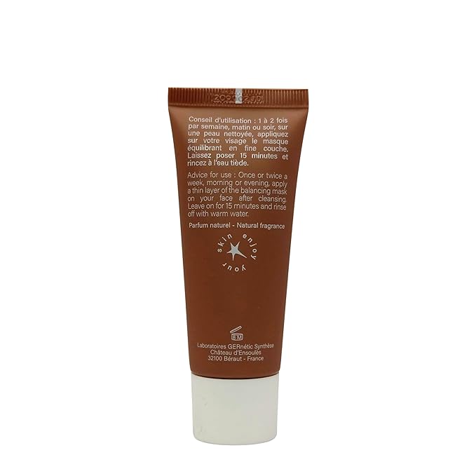 Astrall Astrali Masque Equilibrant - BALANCING MASK for FACE (40ml / 1.7oz)
