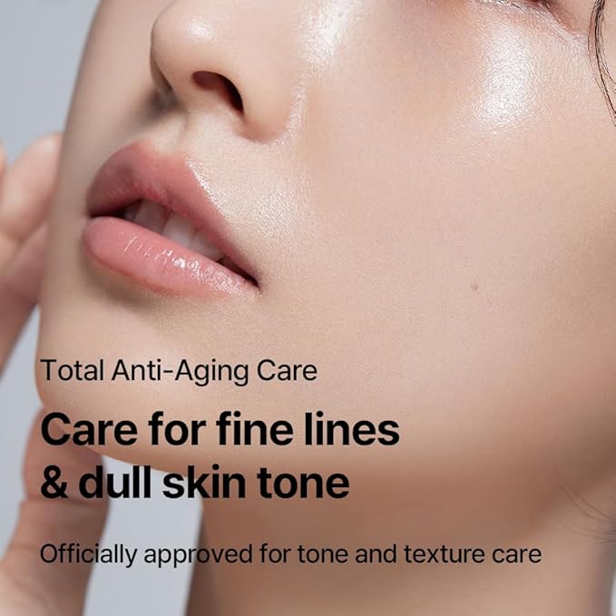 [PKY] Pyunkang Yul Black Tea Line Gift Box Set, Deep Nurishment for Anti-aging, Rich Moisture Toner, Revitalizing Serum & Nourishing Cream, Zero-Irritation (3-item set)