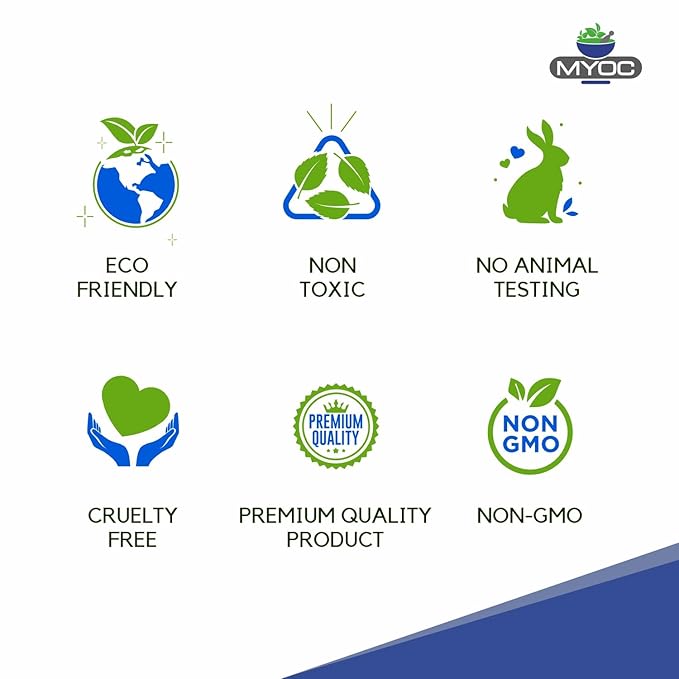 DIY Pearly Face wash Base, Daily Face Wash Base for all types of skin,Glycerine, Create Your Natural Hair Care Products- 500 ml (17 Fl. Oz)- Create Your Own Natural Body Care Products