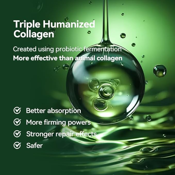 Facial Mummy Mask SPA Deep Hydration,Elasticity & Anti-Aging with 3 Types of Collagen,Self-Heating in 15 Mins,3D Lifting & Firming, Home Skincare for Tight,Youthful,Glowing Skin