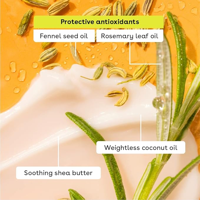 eos 100% Natural & Organic Lip Balm Stick- Vanilla Bean Sweet Mint | Dermatologist Recommended for Sensitive Skin | All-Day Moisture Lip Care Products