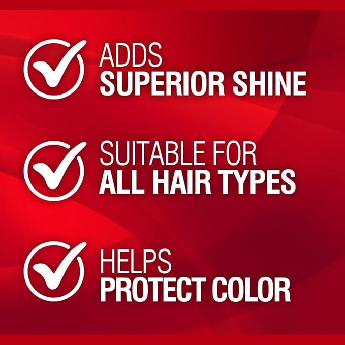 CHI Infra Thermal Protective Treatment, Hair Serum For Protecting Color & Adding Superior Shine & Softness, Hydrating Formula, Sulfate-free, 12 Oz