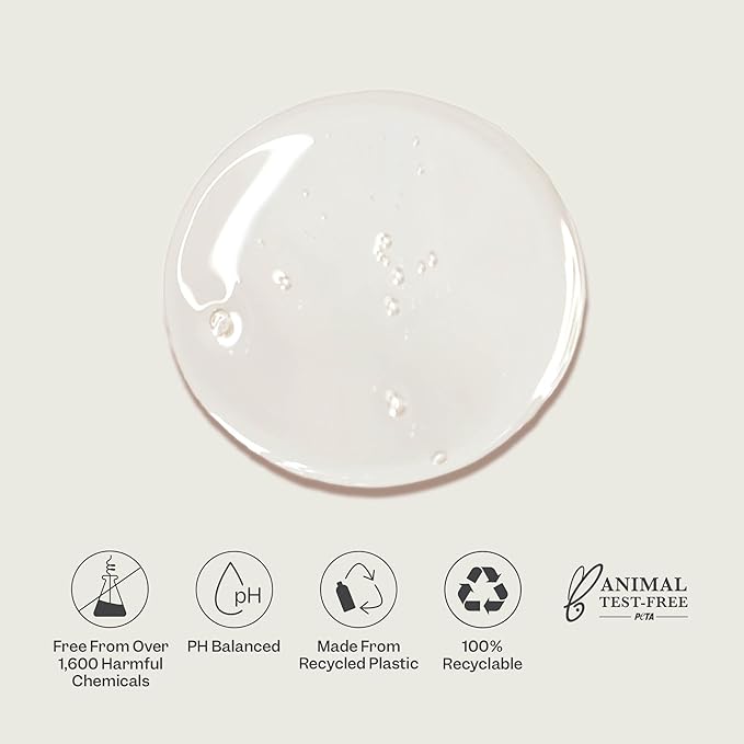 Renpure Apple Cider Vinegar Scalp Serum, Plant-Based – Detoxifies, Balances & Hydrates Scalp for Softer, Shinier Hair – For Itchy Scalp - Apple Cider Vinegar, Ginger Root, Peppermint Leaf - 4 Fl Oz