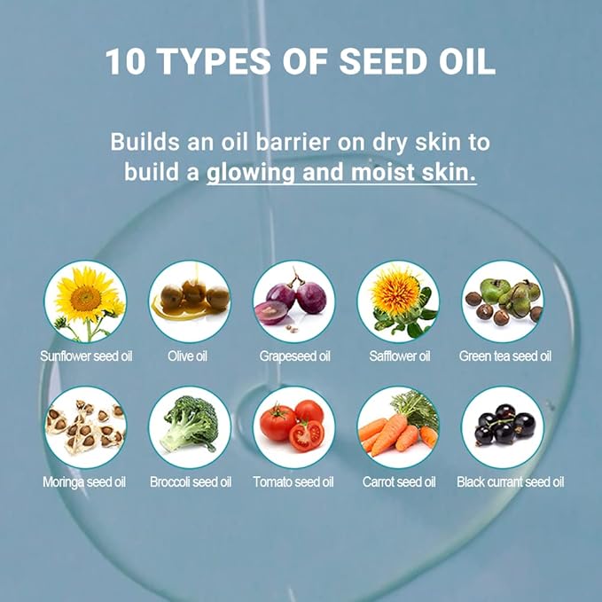 Derma B | Intensive Barrier Multi Body Oil | Moisturizing Non-Sticky Multi-Use Oil After Shower | 10 Botanical Skin Oil for Sensitive Skin | Korean Body Oils for Women & Men | 4.56 fl oz (135ml)