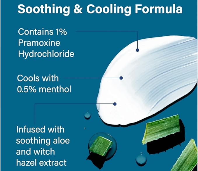 Sarna Calm + Cool Anti-Itch Lotion 7.5 Fl. Oz. (Pack of 2)