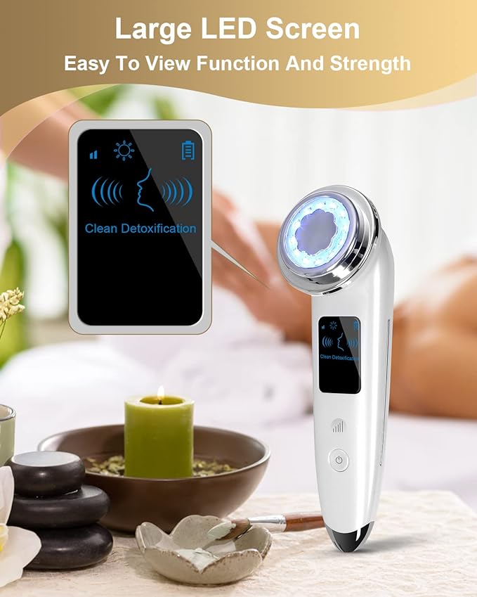 Skin Barrier Repair Anti Aging Skin Tightening Firming Skin Care Tools Kit