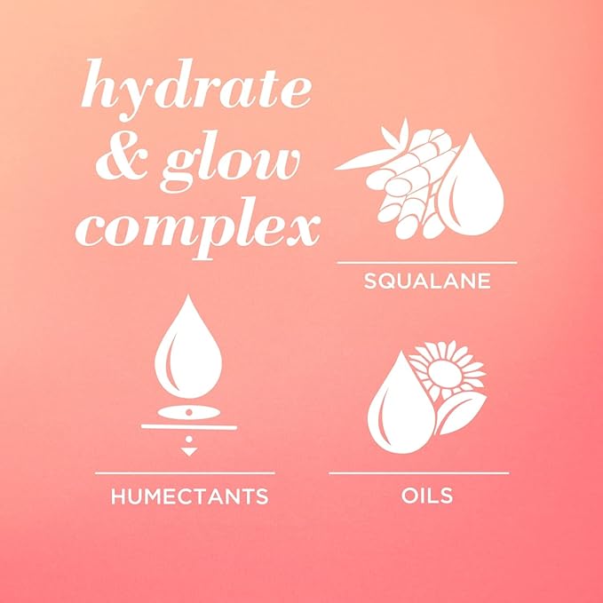 Burt's Bees Truly Glowing Eye Gel Cream Unisex 0.5 oz, White