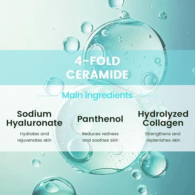 Face Sheet Mask Skincare,Hydrating Spa Face Mask For Sensitive Skin,Moisturize,Nourish for All Skin Types,Natural Skin Care Spa Face Mask for Women Men Girls,Pack of 6