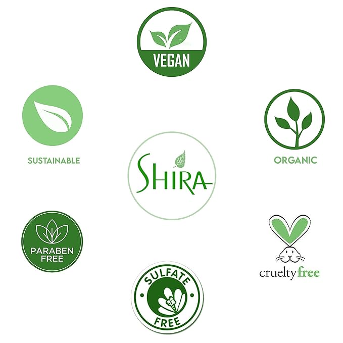 Shir Organic Blueberry Night Cream for Nourished, Wrinkle-Free, Radiant Skin. Moisturizer Face Cream with Anti-Aging Formula keeps Skin Hydrated, Facial Skin Care Product 50ml (Pack of 2)