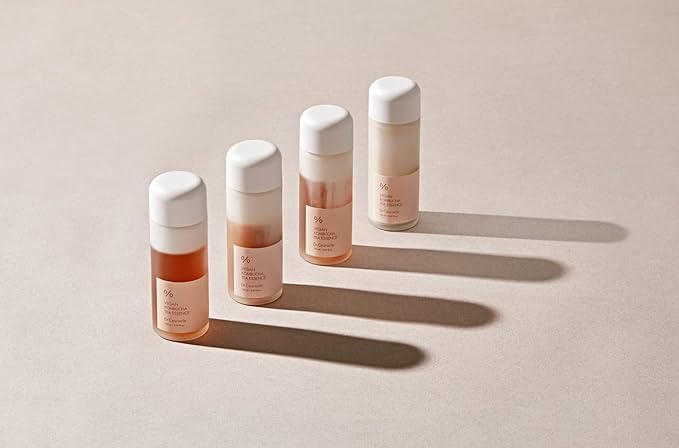 Dr.Ceuracle Vegan Kombucha Tea Special Set - Korean Hydrating and Nourishing Skincare Gift Set included Essence, Gel Cream, Lip Balm