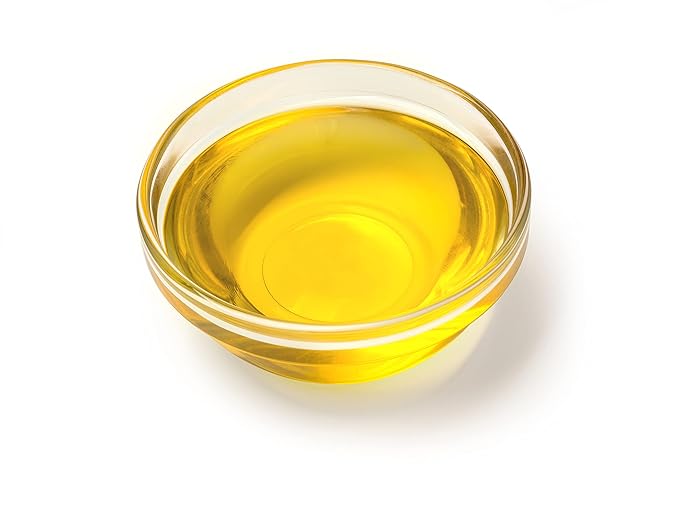 Golden Jojoba Oil - Pure Cold Pressed, Non-GMO, Bulk 128 oz - 1 Gallon Hohoba Carrier Oil for DIY, Formulations, Essential Oils, Cleansing, Moisturizer for Face, Hair, Body, by Organic Pure Oil