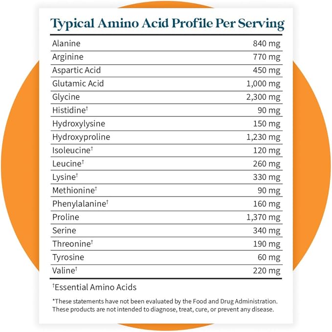 Pattern Wellness Collagen Peptides Powder (Type I & III) - Hair, Nails, Skin and Joint Health - Grass Fed & Pasture Raised - Hydrolyzed Collagen, Non-GMO, Dairy Free, & Keto - Caramel (13 Oz)