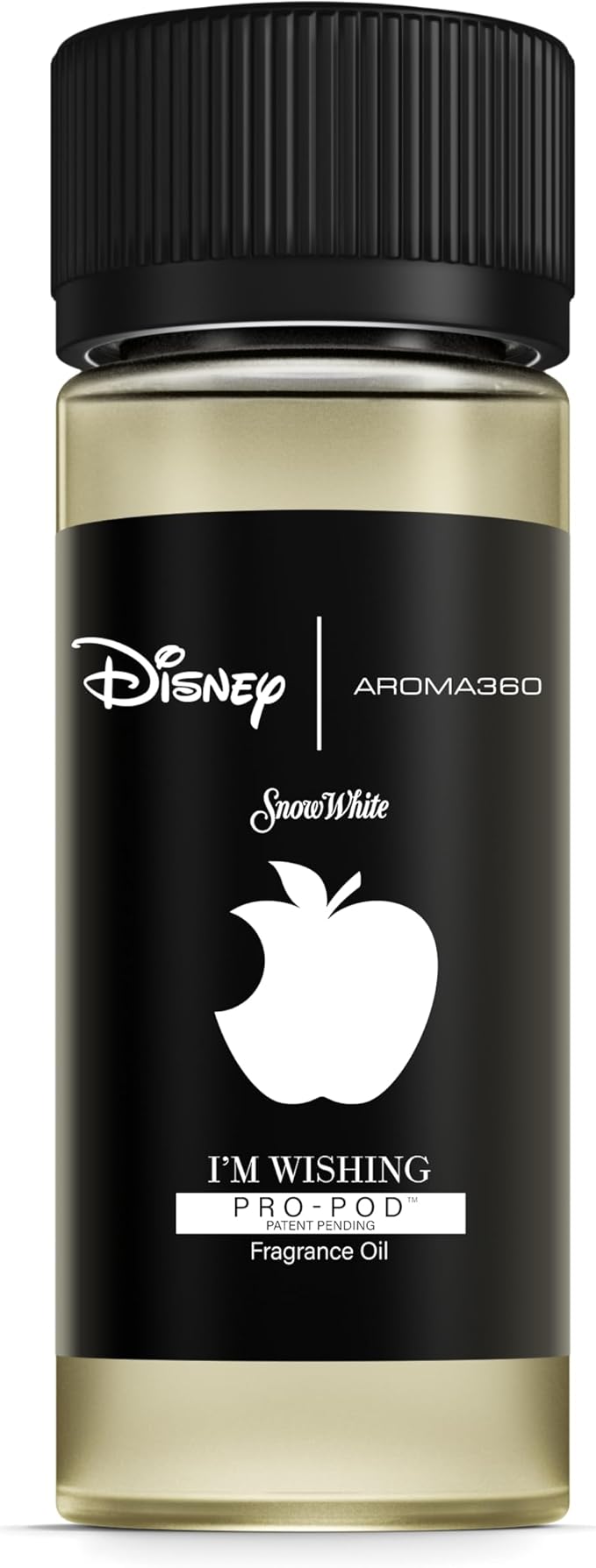Aroma360 | Disney | I’m Wishing Pro- Pod Fragrance Oil Blend | Princess Snow White | Luxury Essential Oil Diffuser | Aromatherapy Scent Diffuser Oil | Orange, Aldehydes & Jasmine 1.7 fl oz, 50mL