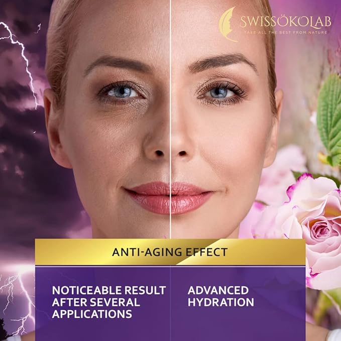 SWISSÖKOLAB Under Eye Patches For Puffy Eyes 24k Gold Eye Mask Dark Circles And Puffiness Collagen Eye Gel Pads Moisturizing & Reducing Wrinkles Anti-Aging Hyaluronic Acid (Revitalising)