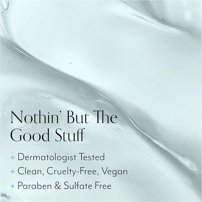 Bliss Clear Genius Trio: Clarifying Toner + Serum, Cleanser and Spot Treatment - Pore Purifying, Removed Excess Dirt & Oils - Clean, Cruelty-Free Skin Care