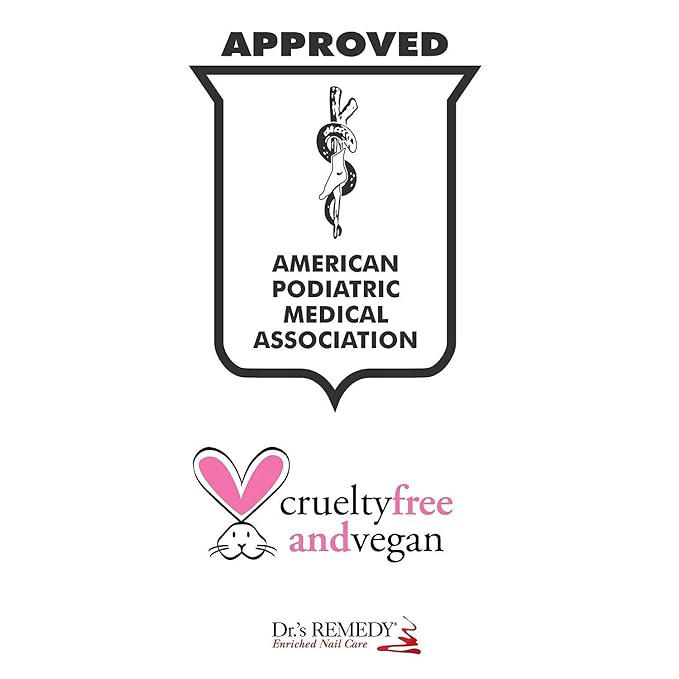 Dr’s Remedy 3 Pack Nail Polish Treatment Kit, NOURISHING New Beginnings Gift Set, All Natural Enriched Nail Strengthener Non Toxic and Organic - TOTAL Two-In-One / CARESS Cuticle Oil / Acetone-Free REMEDY Remover