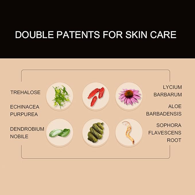 Anti-Aging Skin Care Set 12-In-1 Skin Care Routine Kit For Women Christmas Gift Valentine's Day Gift