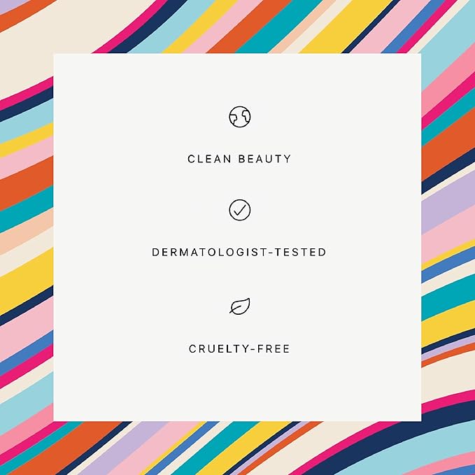 RELEVANT Hydrating Face Wash Serum - Daily Facial Cleanser & Makeup Remover Face Wash - Lightweight, pH-Balanced, Anti-Aging, Collagen-Boosting, Gentle Exfoliating - Vegan & Cruelty-Free Skin Care