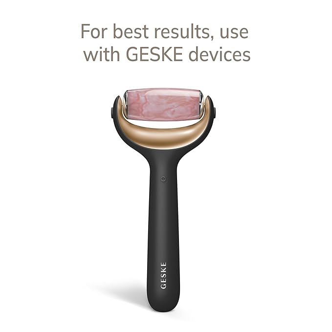 Recovery Night Cream | Q10 Cream with Collagen & Argan Oil | Moisturizing, Anti-Wrinkle Night Cream | Vegan Formula | Complements SmartAppGuided™ Devices | For Men, Women & All Genders