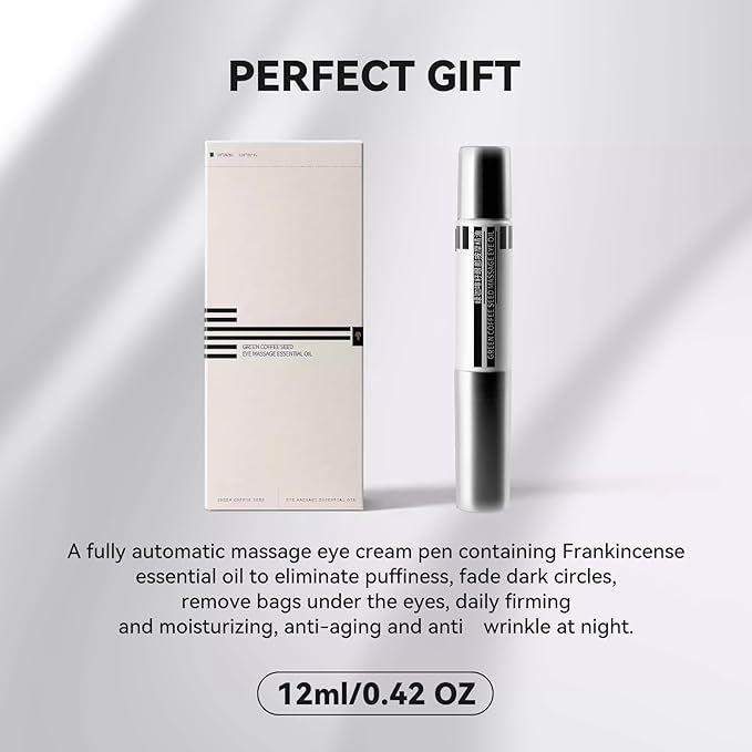 Frankincense Oil |for Face| Eye| Eliminate swelling, Reduce melanin, Anti wrinkle|smooth out fine lines