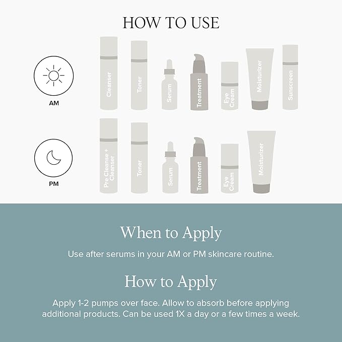 DRMTLGY Lactic Acid 12% Refining Serum for Face - AHA & PHA Exfoliating Face Serum - Dark Spot Serum with Brightening Licorice Root Extract, 1oz