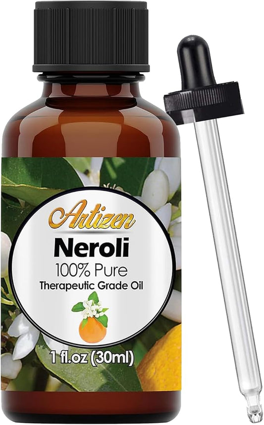 Artizen 30ml Oils - Neroli Essential Oil - 1 Fluid Ounce
