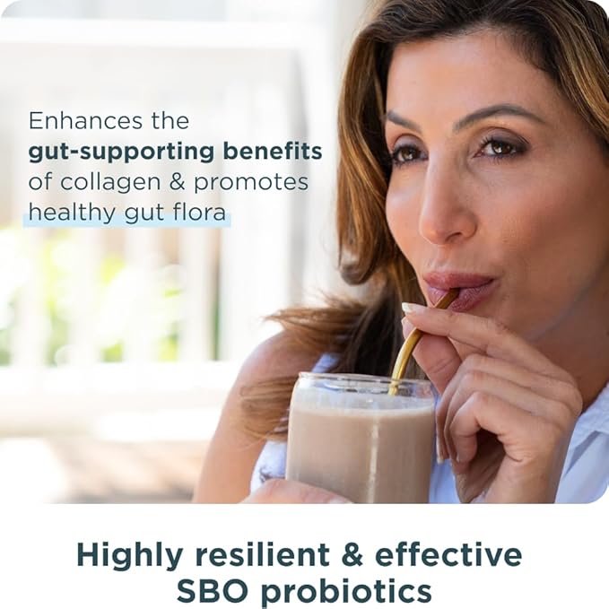 Ancient Nutrition Hydrolyzed Collagen Peptides Powder, Unflavored Multi Collagen Powder Packets for Women and Men with Vitamin C, 24 Servings, Supports Skin and Nails, Gut Health