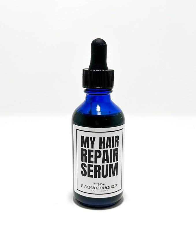 MY Hair Repair Serum