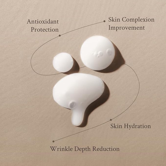 Active Clean Serum AHA BHA Mild exfoliation for acne and excess facial oil Korean Skincare for Blemish Care (1.69 fl oz/50ml)