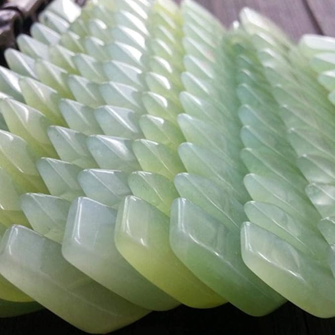 4Pcs Green Nature Jade Stone Massage Comb Traditional Natural Jade Massager Acupuncture Head Therapy Trigger Point Treatment On Head Gua Sha Board Scalp Massagers Manual Scalp Massagers Massage Tools