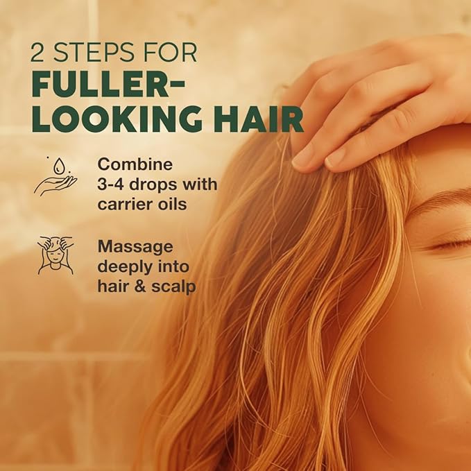 Kukka Ylang-Ylang Essential Oil for Skin Hair & Diffuser - 0.34 Fl Oz - 100% Pure Natural, Floral Scent, for Aromatherapy,Bath Bomb & Soap Making Scent DIY