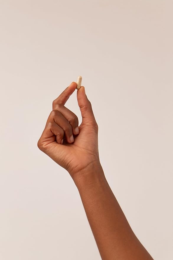 Drowsy Beauty – Nighttime Skin Hydration & Wellness Supplement with Marine Collagen, Hyaluronic Acid & Vitamin C – Supports Skin Vitality & Relaxation