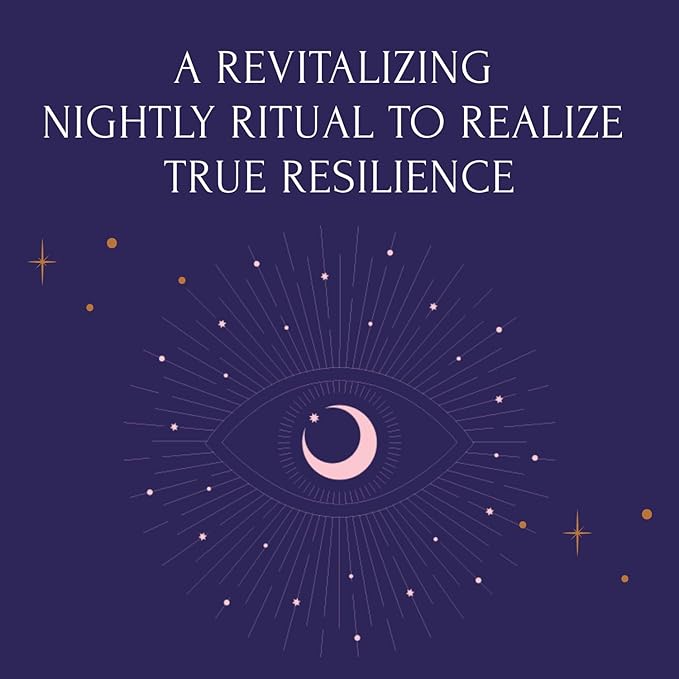 Tru Alchemy Lunar Lash + Eye Elixir | Lash Serum w/Keratin, Collagen, & Hyaluronic Acid + Cooling Dark Circle Treatment with Hyaluronix, Caffeine, & Vitamin C