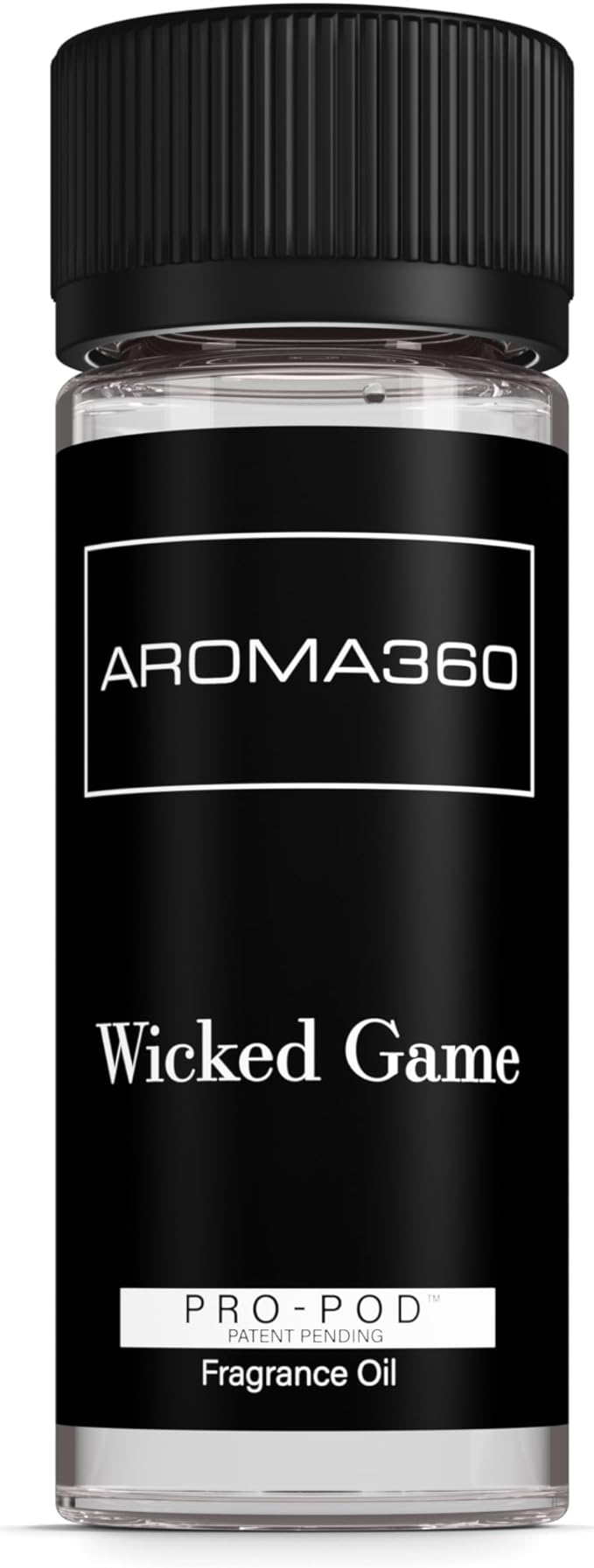 Aroma360 - Wicked Game Pro Pod 50ML
