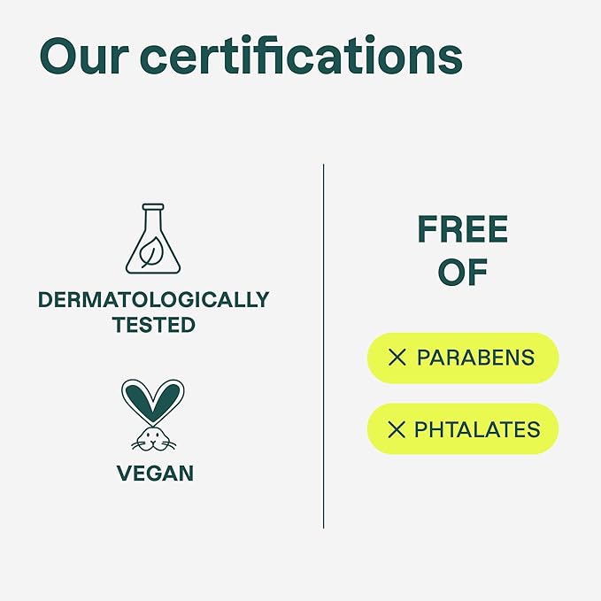 ATTITUDE Repairing Hair Mask, Nourishes and Improves Hair's Appearance, Fabulous Oils Blend, Abyssinian Oil, Argan Oil, Shea Butter, Vegan Hair Care, Pink Argan, 5 Fl Oz