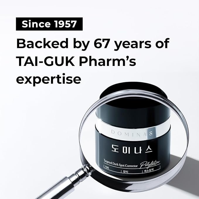 Advanced Korean Cream (1.76oz) + Retinol Serum (1fl oz) Hydration & Firming Skincare Duo with Niacinamide, Peptide, Vitamin C, TECA – Targets Fine Lines, Pigmentation & Elasticity