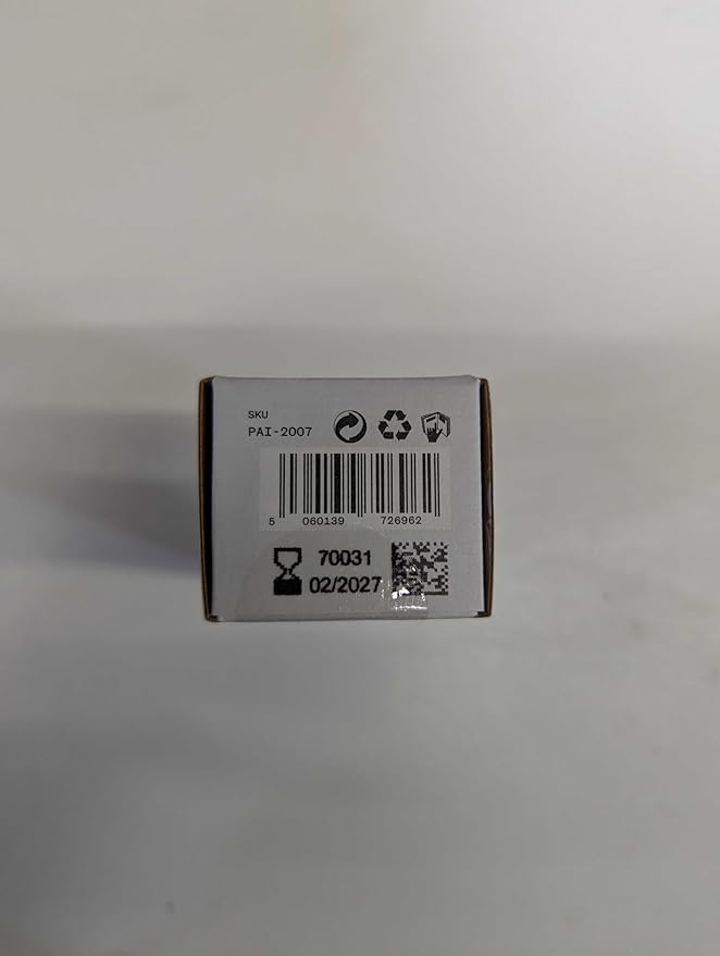 PAI SKINCARE - Organic Carbon Star Detoxifying Overnight Face Oil | Natural, Vegan, Sensitive Skincare (1 fl oz | 30 ml)