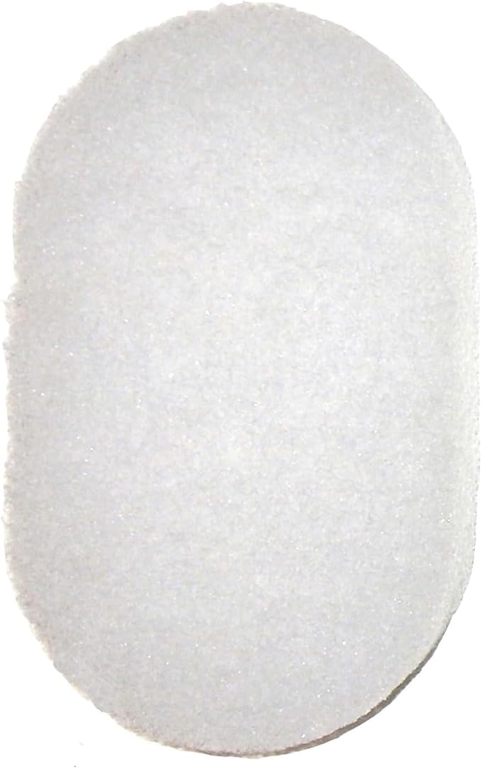 HartFelt Head-to-Toe Exfoliation Beauty Box & Trial Pack Gentle Peach Sensitive Facial Exfoliating Pads, Full Body Spa Scrubs, Perfect Skin Rejuvenation Gift Set