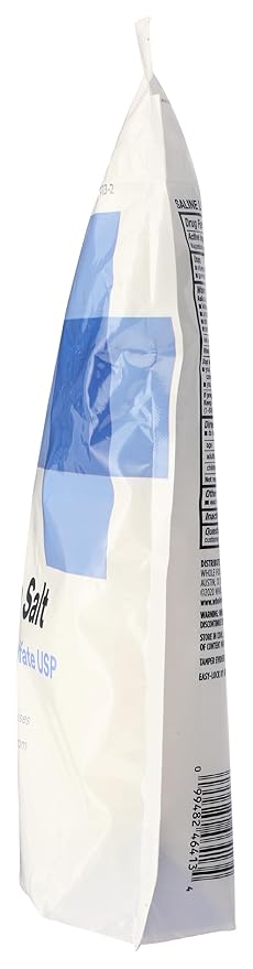 365 by Whole Foods Market, Epsom Salt, 96 Ounce
