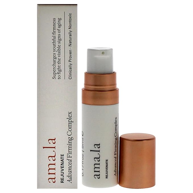 Amala Advanced Firming Complex for Women - 0.16 oz Serum