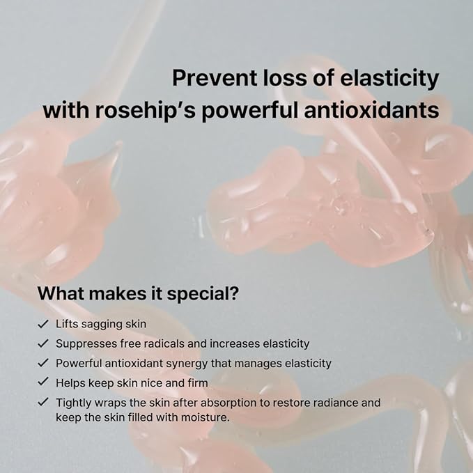 B : Lab Rosehip Please Youthful Serum 30ml