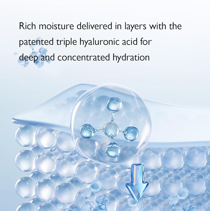 PDRN 360° Rejuvenating Eye Mask – Full Eye Area Care for Hydration, Firming & Elasticity with PDRN & Peptides – Targets Dark Circles, Puffiness & Fine Lines – 3.38 fl oz.