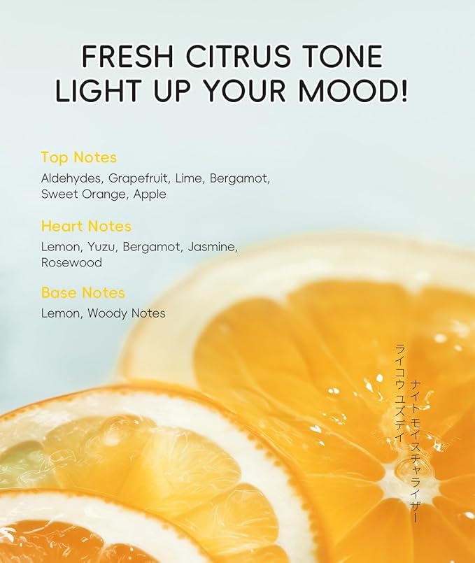 Grapefruit Skincare Set, 5-In-1 Skincare Gift Set With Facial Cleanser, Face Serum, Face Cream, Eye Cream, Moisturizing Toner Anti-Aging Skin Care Kit For Women Men