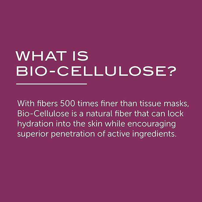 111Skin Precision Repair Edit Giftset, Includes Eye Lift Gel NAC Y2, Repair Serum NAC Y2, Day Cream NAC Y2 & Bio Cellulose Face Mask, Plump Skin & Fight Free Radical Damage, 7 Piece Set