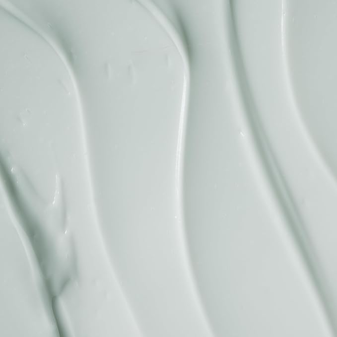 OSEA Seabiotic Water Cream 1.6 oz - Water-Based Face Cream with Squalene, Prebiotic & Probiotic Moisturizer - Clean Beauty - Vegan Face Moisturizer - Weightless Hydration