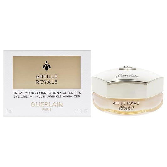 Guerlain MULTI-WRINKLE MINIMIZER EYE CREAM