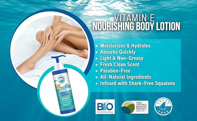 Natural Scented Body Lotion For Women, Body Lotion For Men, Non Toxic Body Lotion for Dry Skin, Mens Lotion Moisturizing Lotion for Sensitive Skin, All Natural Lotion Body Moisturizer Mens Body Lotion