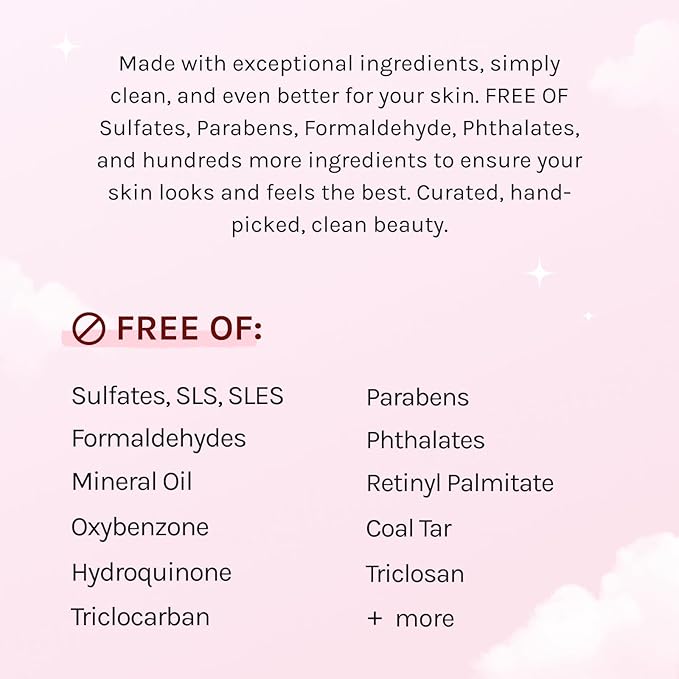 The Crème Shop x Hello Kitty Celebrate Brightening Serum - Klean Beauty, 2.9 Fl Oz, 1