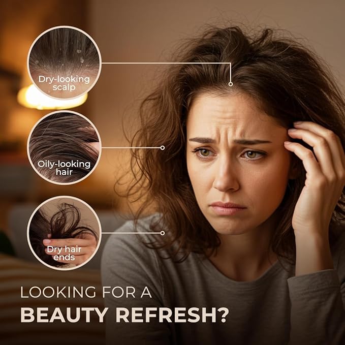 Gya Labs Peppermint Essential Oil for Diffuser & Hair - Huge 4 Fl Oz - 100% Pure Natural Peppermint Mint Oil for Skin, Face, Body, Self-Care - Cooling, Minty Scent for Aromatherapy & Candle Making