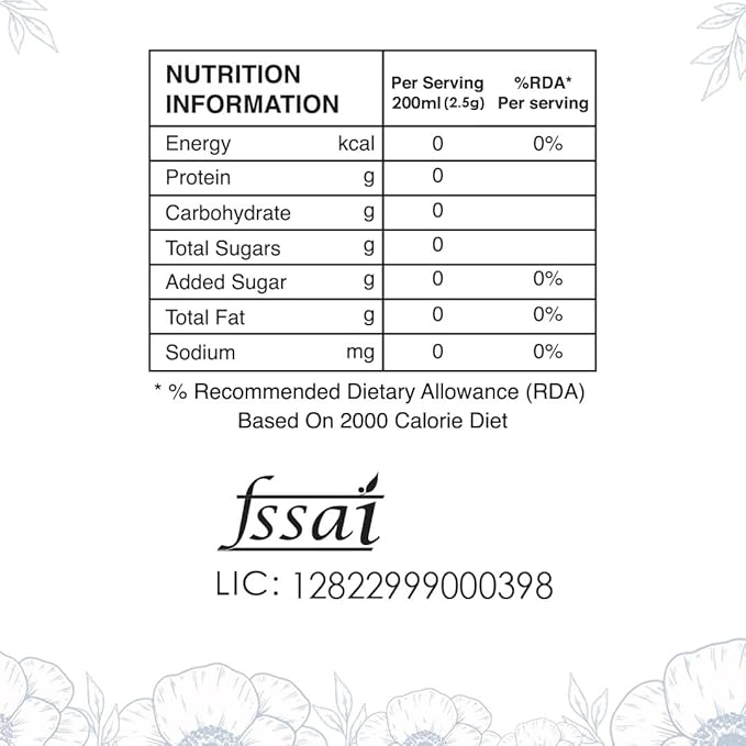 BLUE TEA - Butterfly Pea Flower Tea - 3.52 Oz (200+ Cups) Loose | ANTIOXIDANT RICH | Chemical Free - Caffeine Free - Detox Tea - Flower Based - Non Bitter - Vegan - Non-GMO | Zipper Packaging